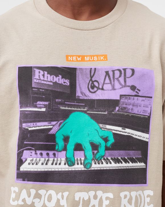 ENJOY THE RIDE TEE