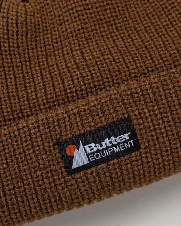 EQUIPMENT BEANIE