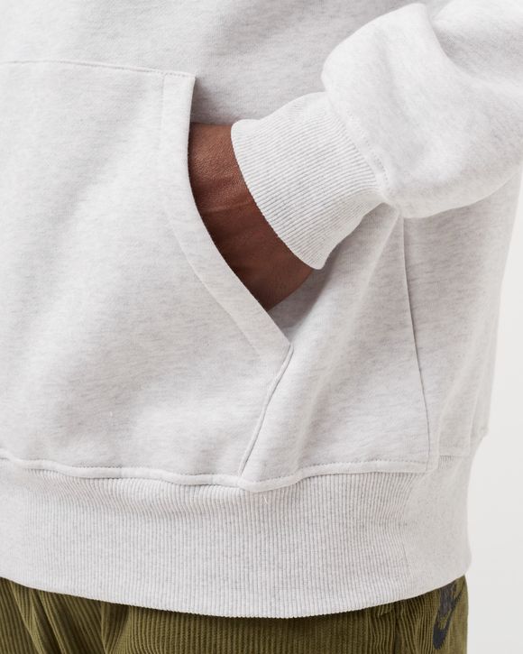 Equipment Embroidered Hoodie