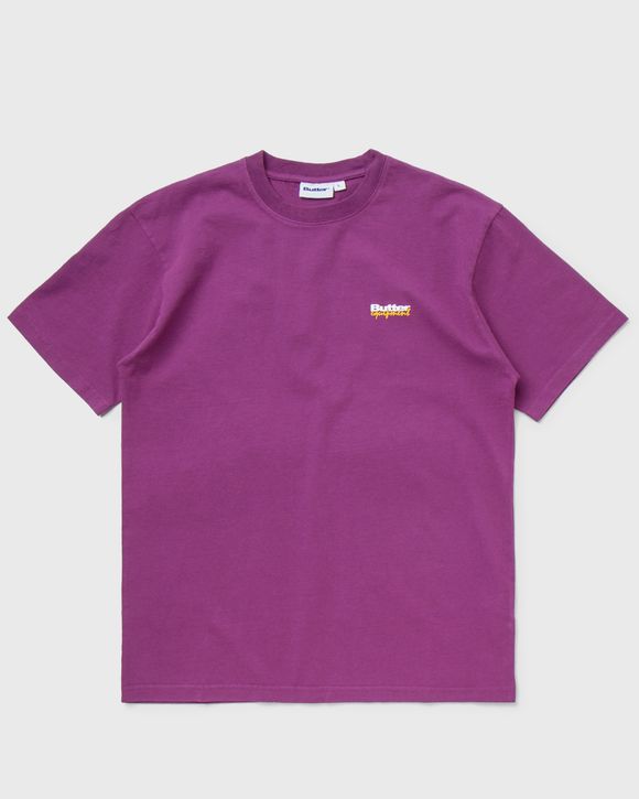 EQUIPMENT PIGMENT DYE TEE