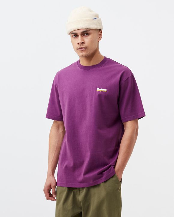 EQUIPMENT PIGMENT DYE TEE