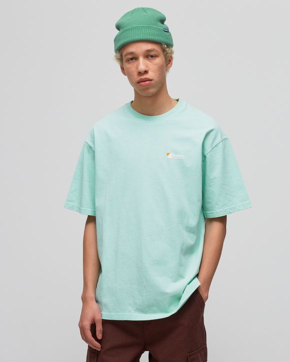 Equipment Pigment Dye Tee