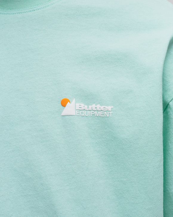 Equipment Pigment Dye Tee