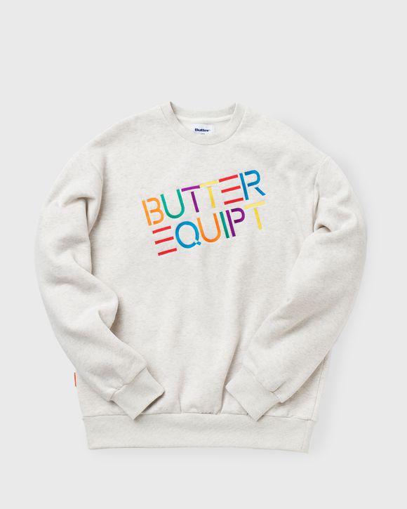 EQUIPT CREWNECK SWEATSHIRT