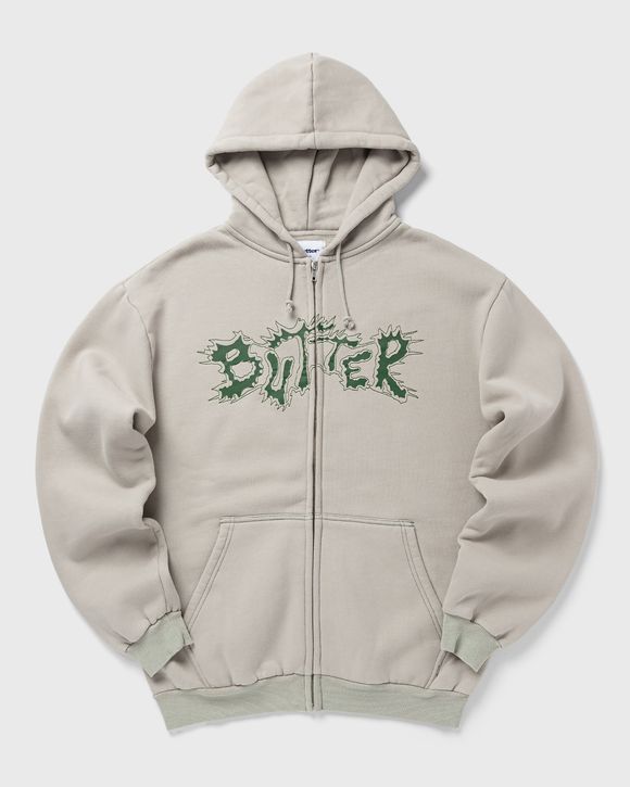 Eruption Zip-Thru Hood