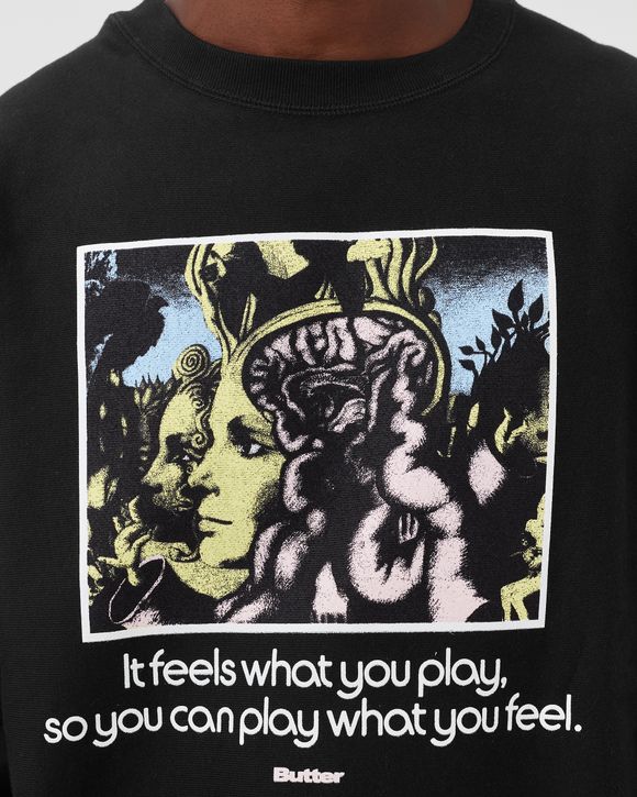 Feeling Crewneck Sweatshirt