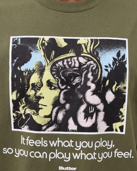 Feeling Tee
