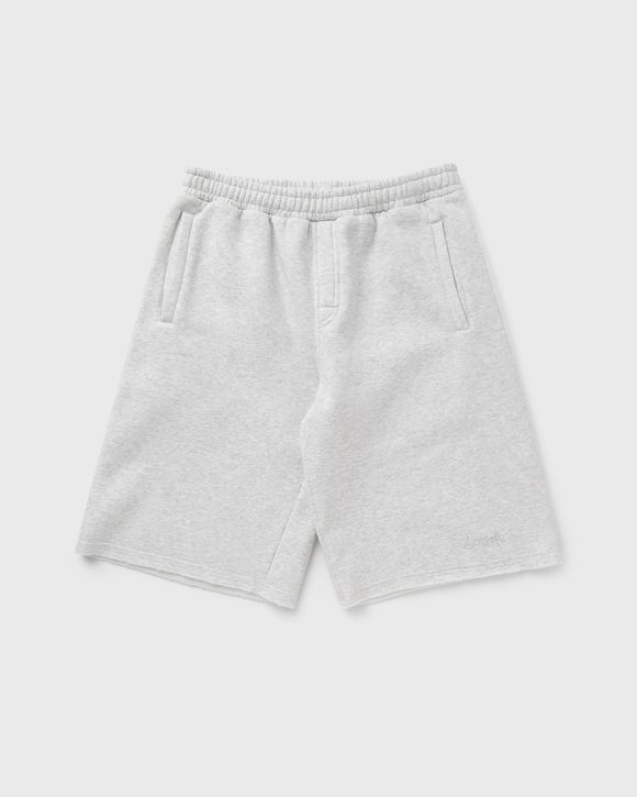 Fleece Shorts