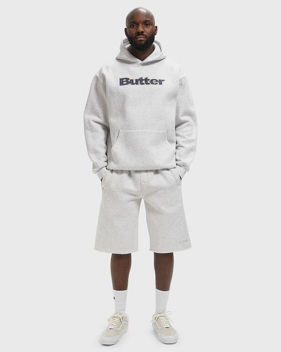 Fleece Shorts