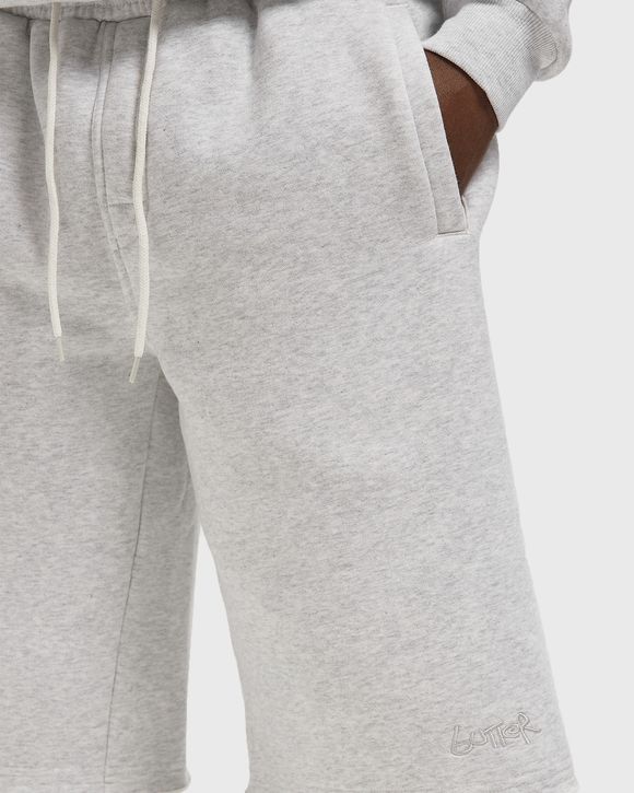 Fleece Shorts