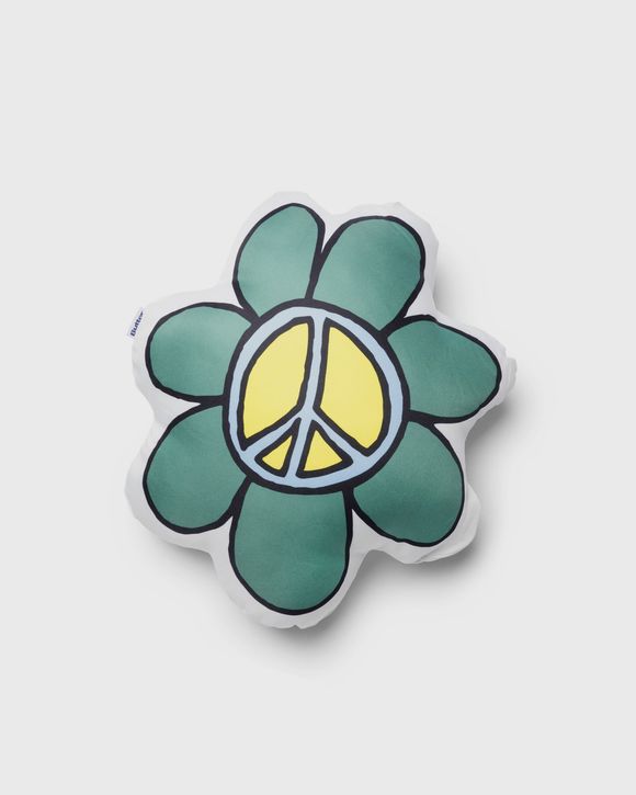 Flower Pillow