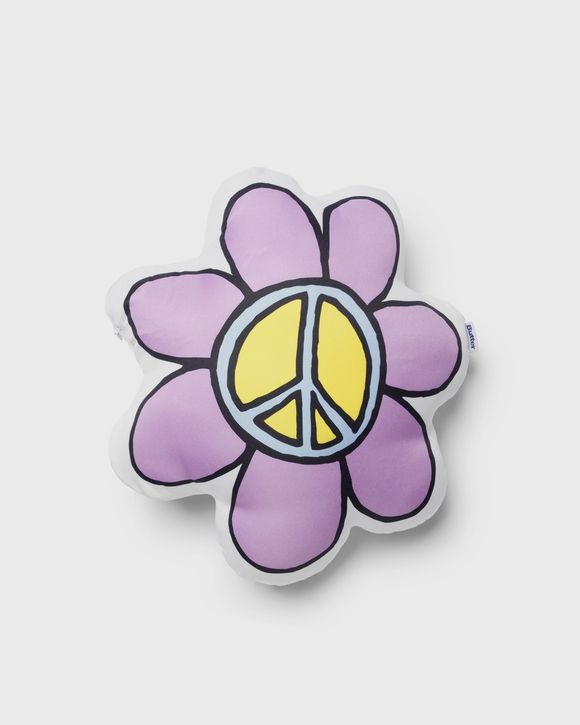 Flower Pillow