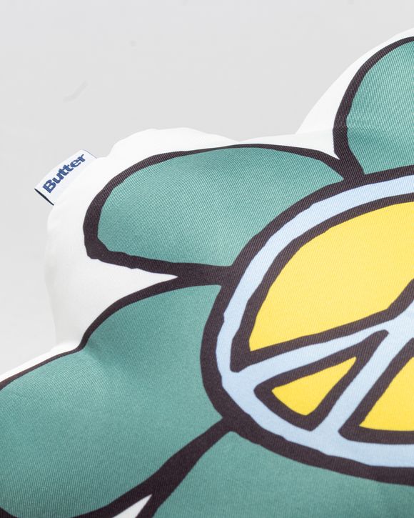 Flower Pillow
