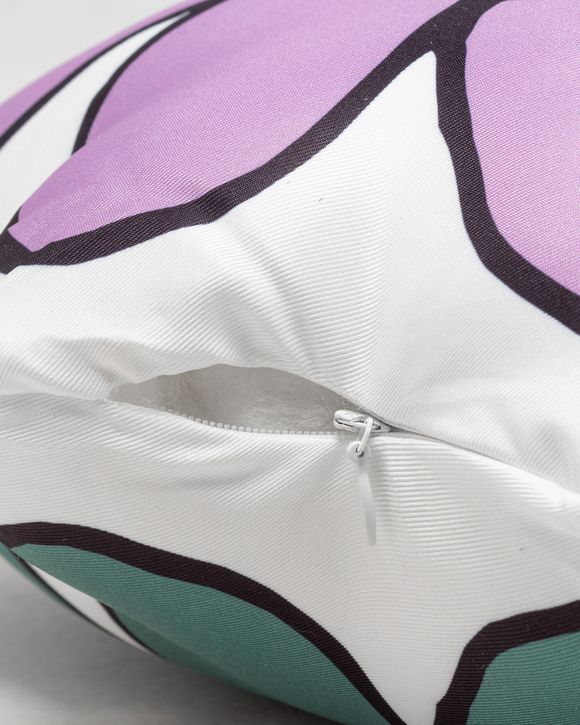 Flower Pillow