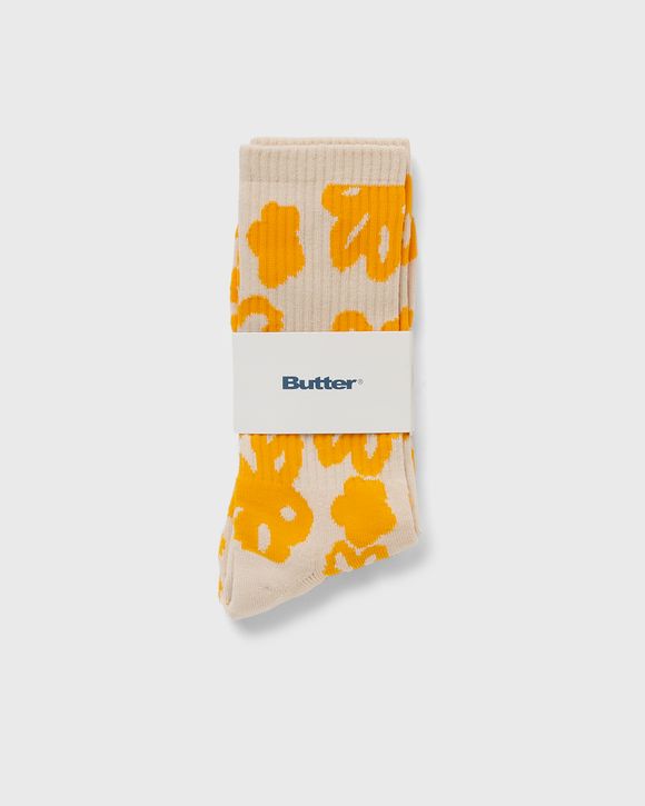 Flower Socks