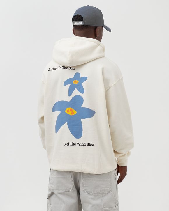 Flowers HOODIE