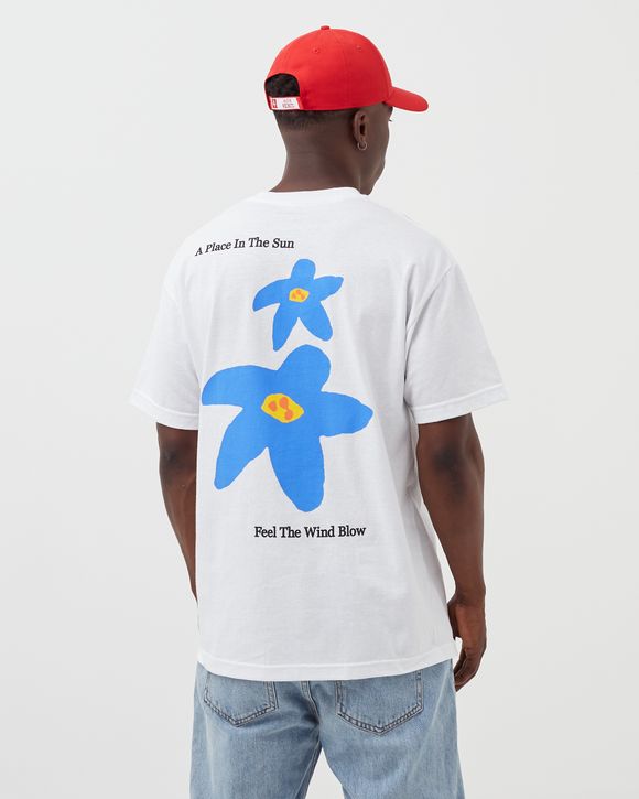 Flowers Tee