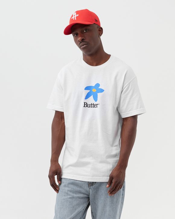 Flowers Tee