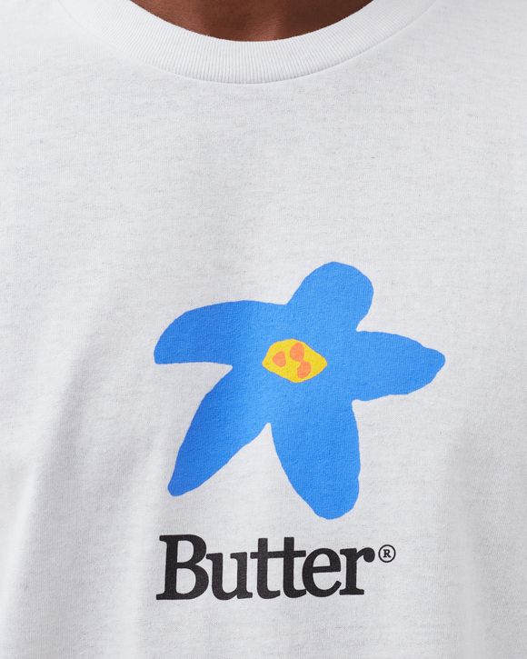 Flowers Tee