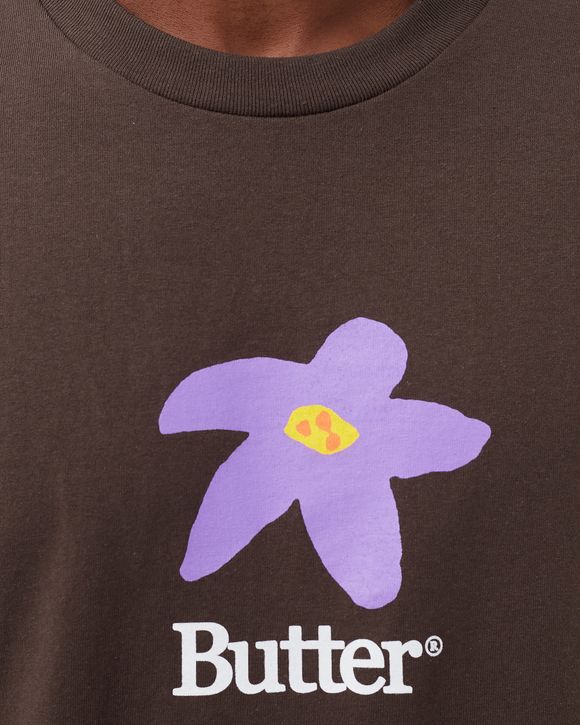 Flowers Tee