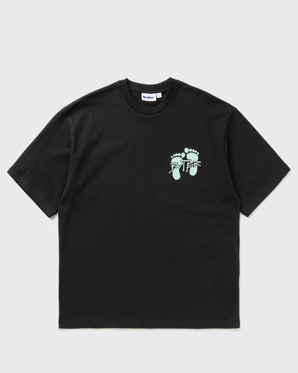 Footprints Tee