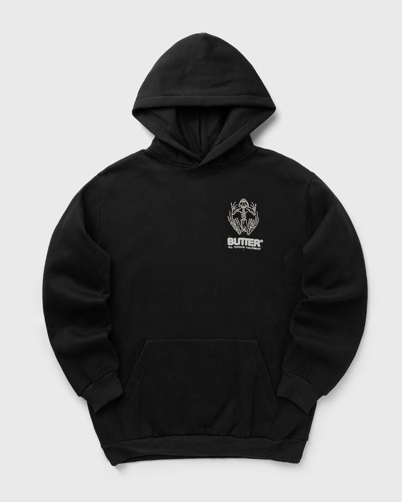 Fossil Pullover Hood