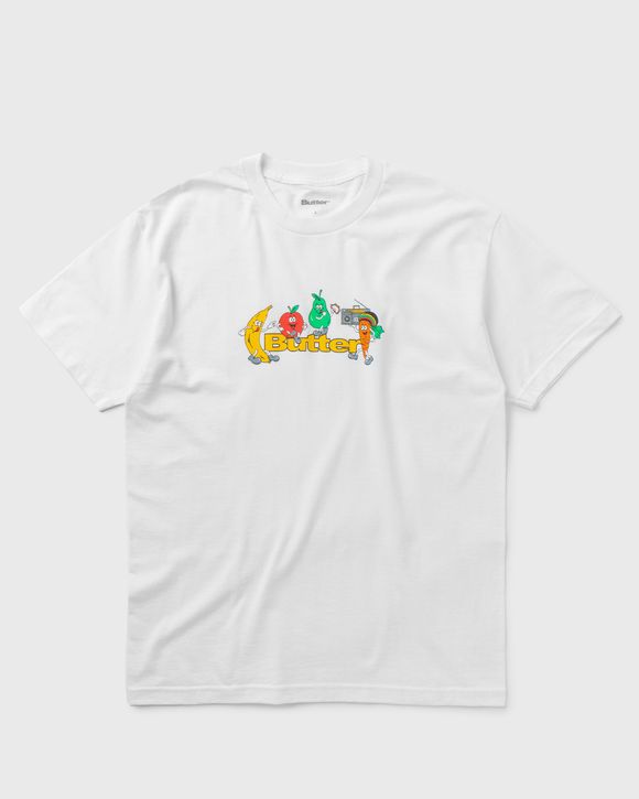 FRUITS LOGO TEE