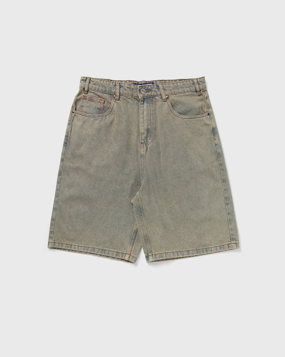 Garage Denim Shorts