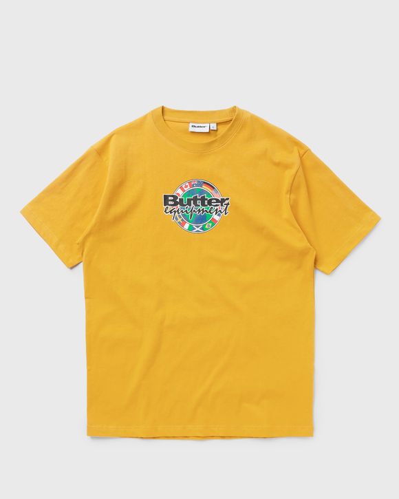 GLOBAL EQUIPMENT TEE