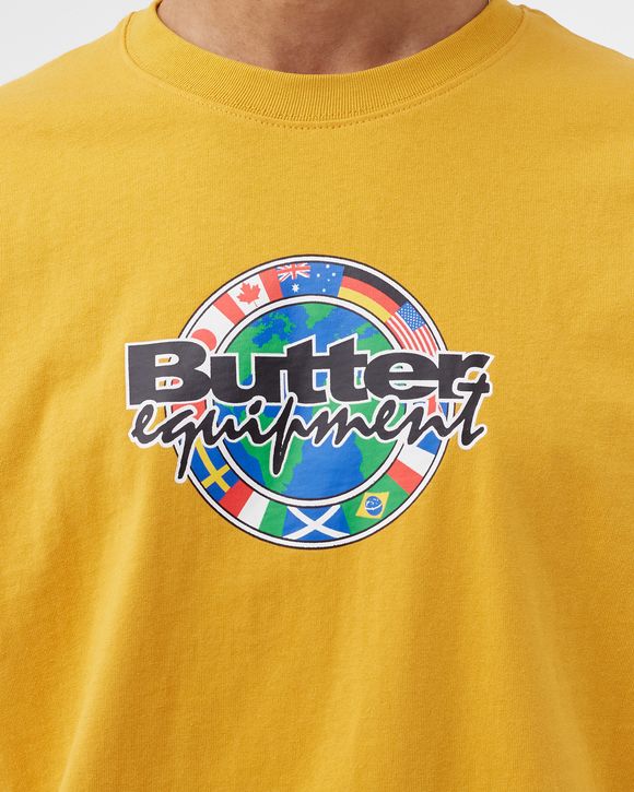 GLOBAL EQUIPMENT TEE
