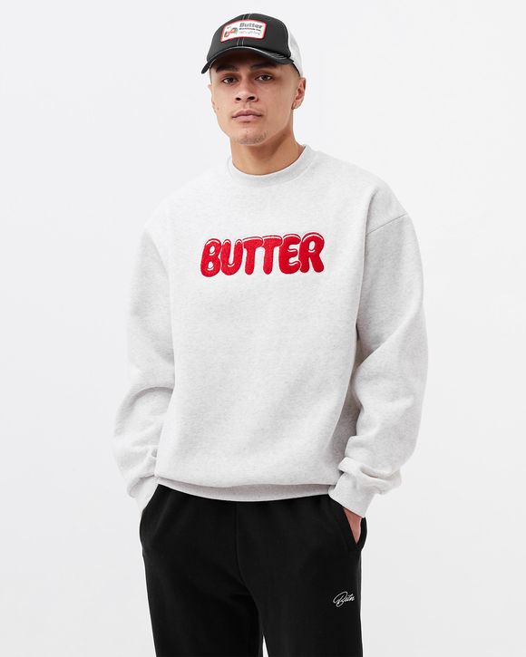 GOO CREWNECK SWEATSHIRT