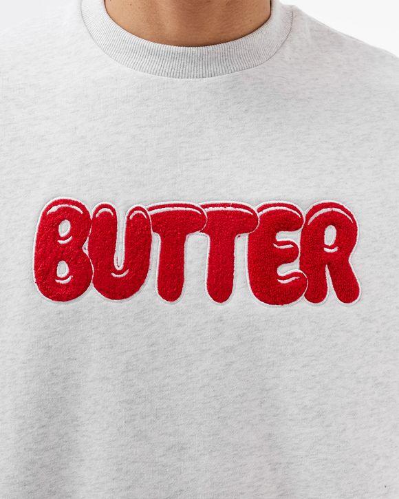 GOO CREWNECK SWEATSHIRT