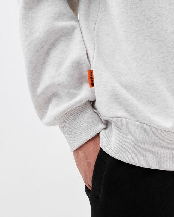 GOO CREWNECK SWEATSHIRT