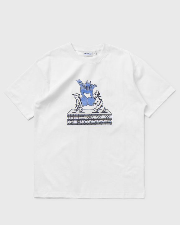 HEAVY GROOVE TEE
