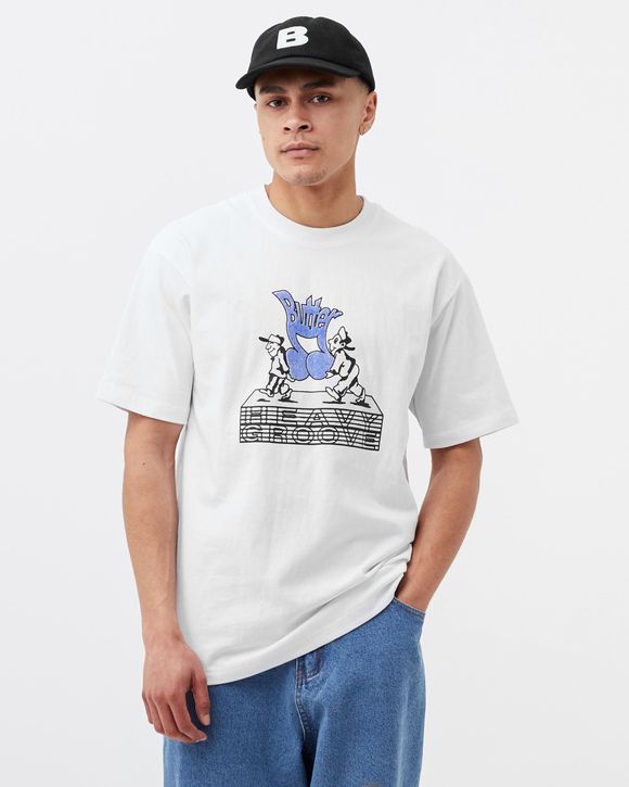 HEAVY GROOVE TEE