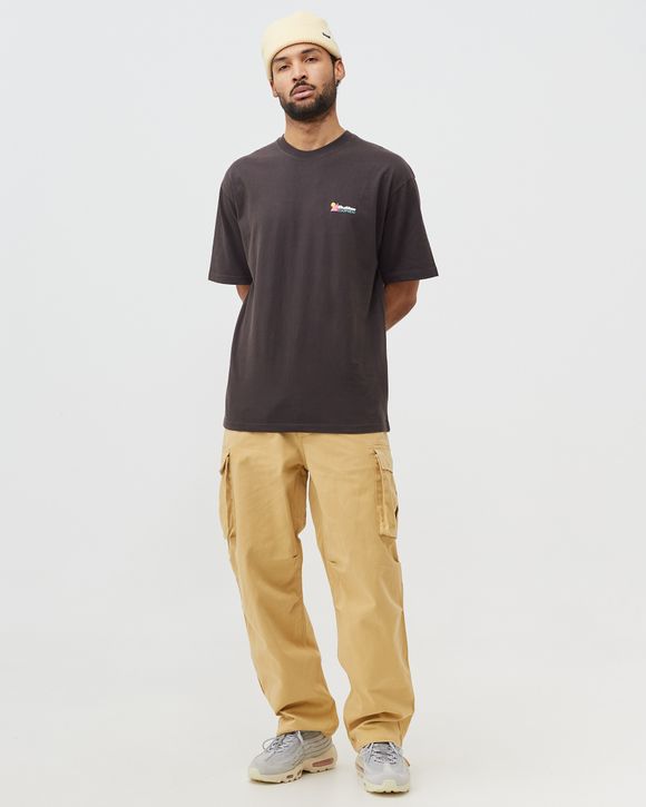 HEAVY WEIGHT PIGMENT DYE TEE