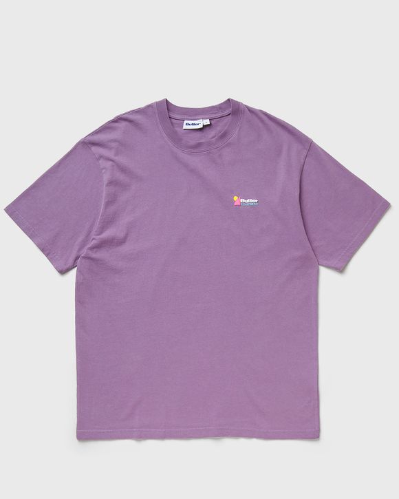 HEAVY WEIGHT PIGMENT DYE TEE
