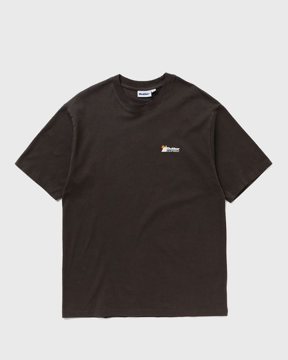 Heavy Weight Pigment Dye Tee
