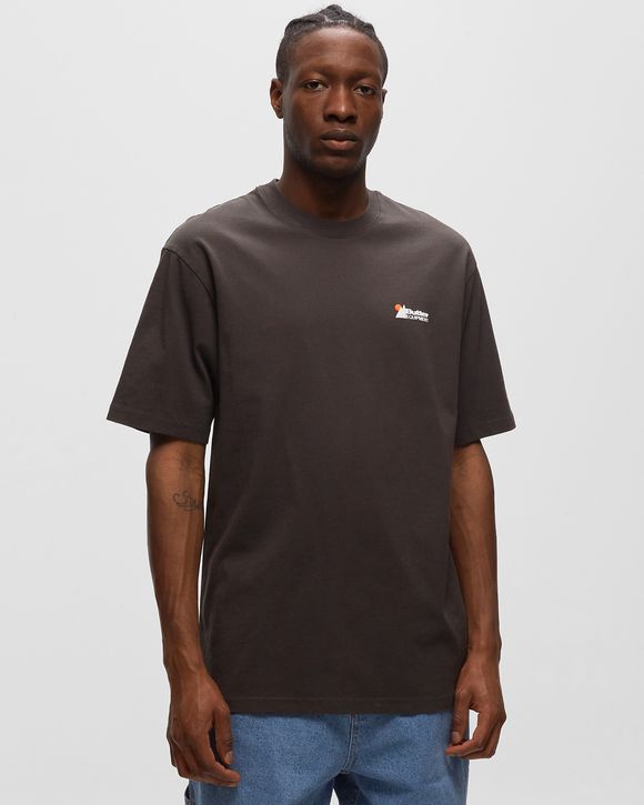 Heavy Weight Pigment Dye Tee