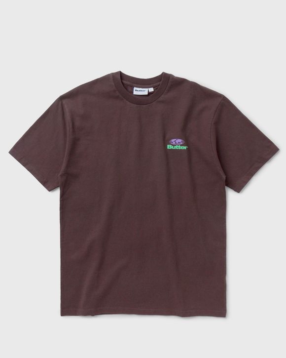 HEAVYWEIGHT PIGMENT DYE TEE