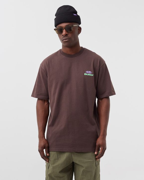 HEAVYWEIGHT PIGMENT DYE TEE