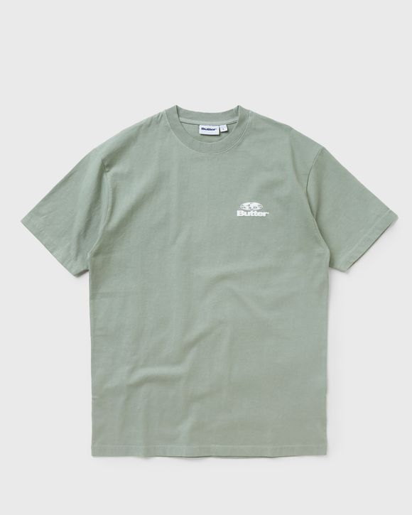 HEAVYWEIGHT PIGMENT DYE TEE