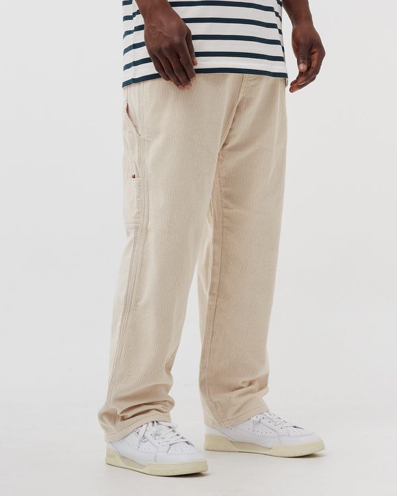 HIGH WALE CORD WORK PANTS (BAGGY)