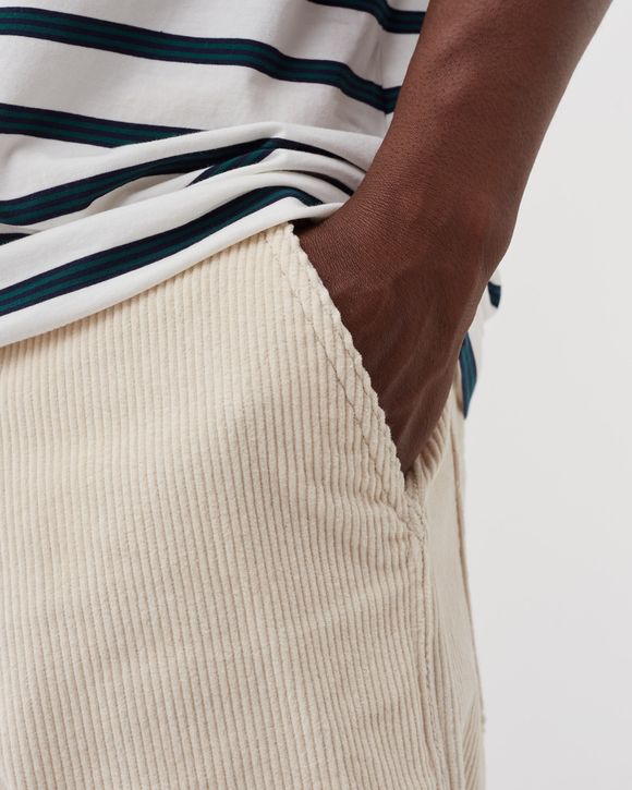 HIGH WALE CORD WORK PANTS (BAGGY)