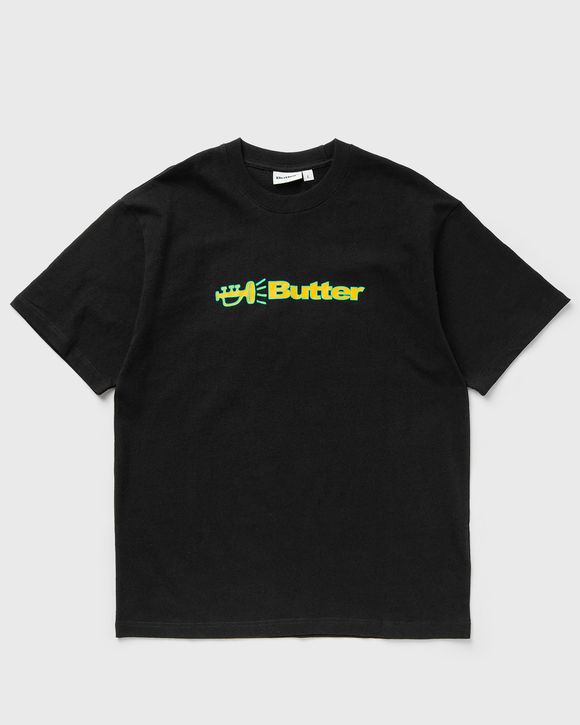 HORN LOGO TEE