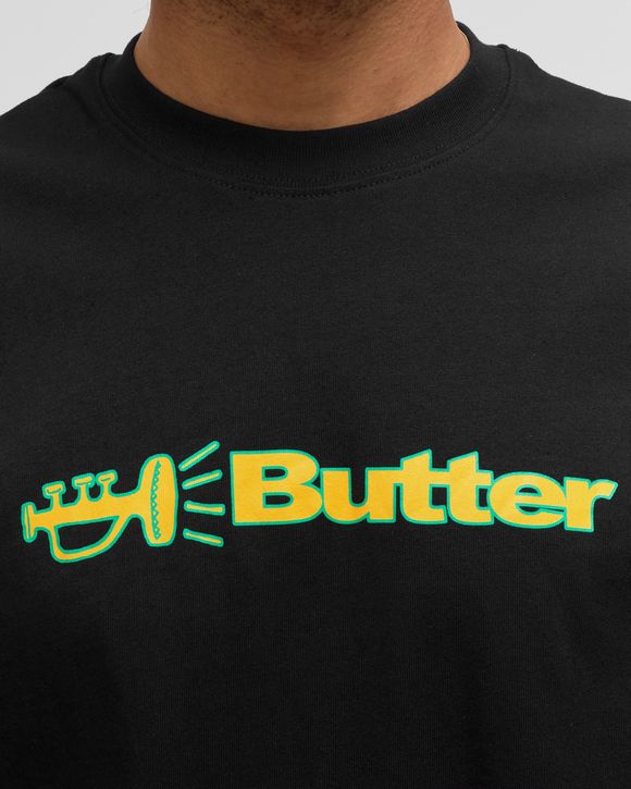 HORN LOGO TEE
