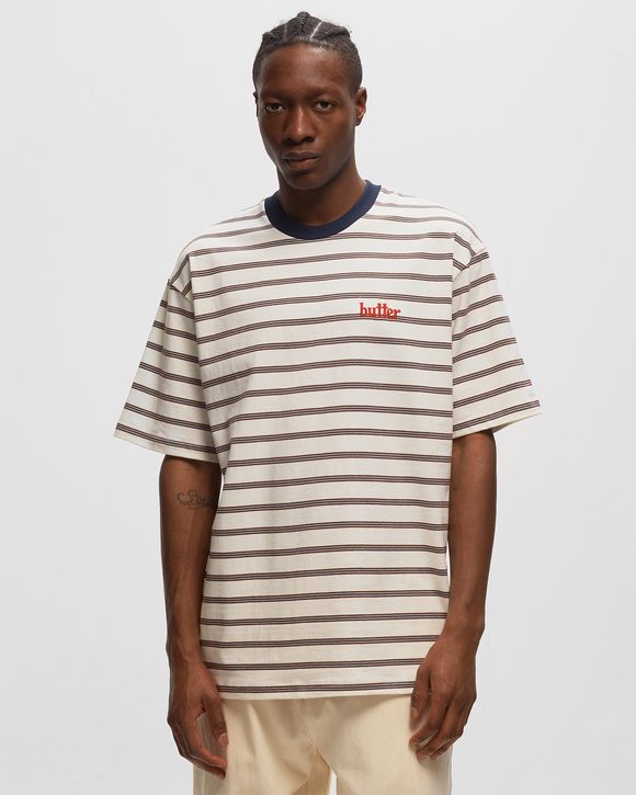 Hyde Stripe Tee