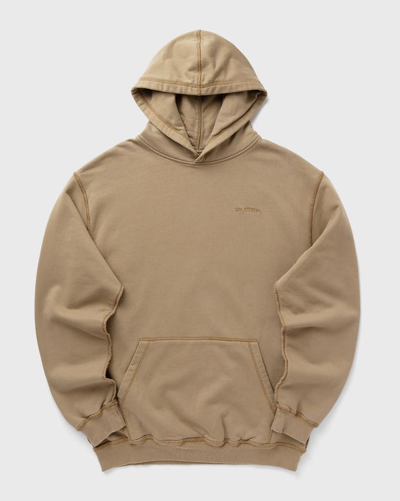 Inside Out Pullover Hood