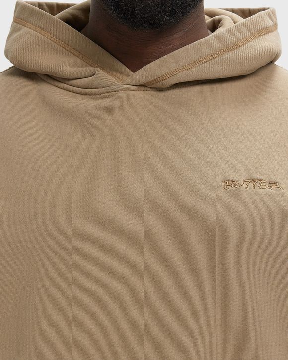 Inside Out Pullover Hood