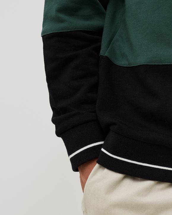 IVY STRIPE PULLOVER